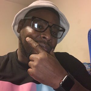 Meet your Posher, Jermain